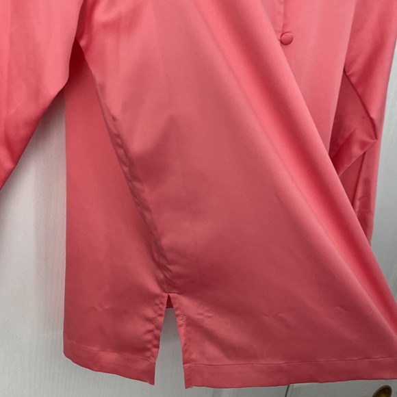 BOB MACKIE- vintage blouse - Picture 4 of 6